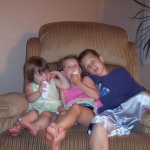 Meet your Posher, Manzie